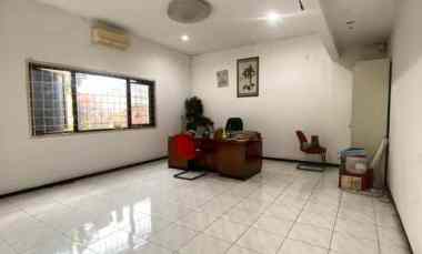 Rumah Seruni Ketupa Grand City Surabaya 1 / Lantai Nego