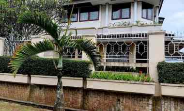 rumah setiabudi dekat nhi borma upi kota bandung