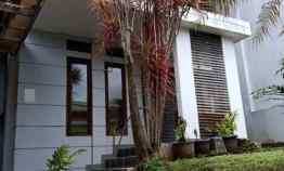 Rumah Setiabudi Regency dekat Pondok Hijau Gegerkalong