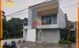Rumah di Setrasari Bandung Utara