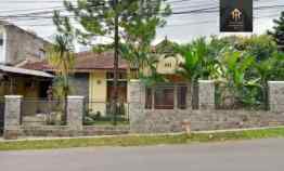 Rumah Setrasari dekat Tol Pasteur Bandung Siap Huni