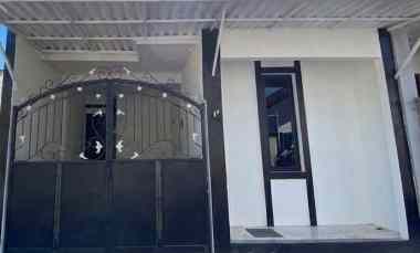 Rumah Setro Utara - Bangunan Baru Siap Huni