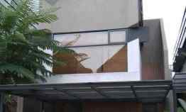 rumah setu jaktim