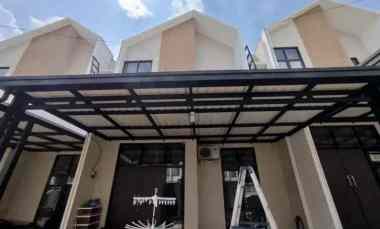 rumah sewa premium harga bersahabat serpong