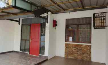 Rumah Sewa Siap Huni di Nusaloka