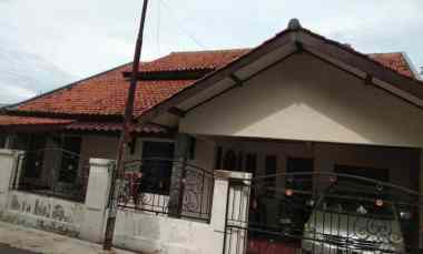 Rumah Sewakan Tahunan di Cikampek Karawang