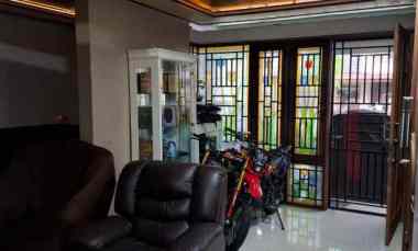 rumah shm 2 lantai dicikupa tangerang