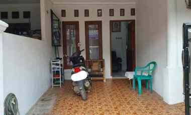 rumah shm lt 72m lb 60m 2kt 1km bogor