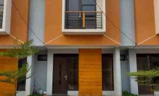 rumah shm ready siap huni