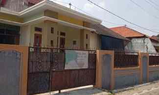 Rumah SHM Siap Huni Kalicari Pedurungan Semarang