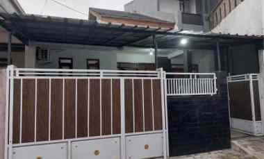 Rumah Dijual di Griya Pratama Tanimulya
