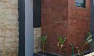 rumah siap huni 1 lantai lokasi dekat suhat