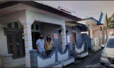 rumah siap huni 100 m2 di ambon nyaman strategis