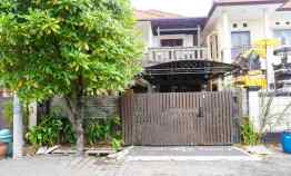 Rumah Siap Huni 2 Lantai dekat Canggu di Kerobokan