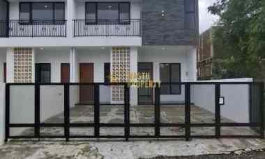 Rumah Dijual di Wedomartani, Kec. Ngemplak, Kab. Sleman, Yogyakarta