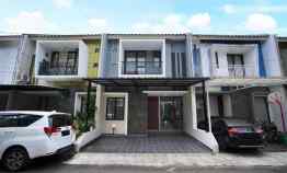 Rumah Siap Huni 2 Lantai di Ciputat Tangerang Selatan