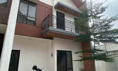 rumah siap huni 2 lantai gdc cilodong depok 850 jt