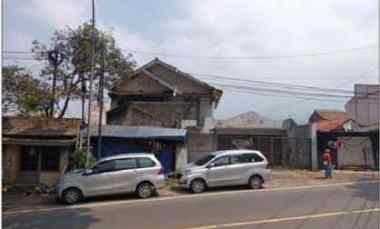 rumah siap huni 238 m2 di cianjur nyaman