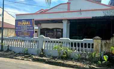 rumah siap huni 288 di manado nyaman strategis