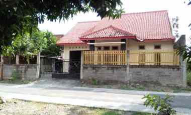 rumah siap huni 3 menit ke polres kulonprogo