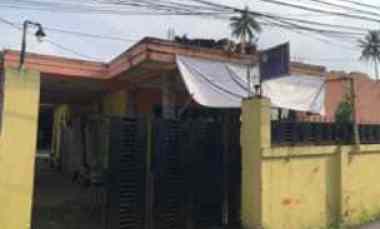 rumah siap huni 375 m2 di cianjur nyaman strategis