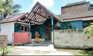 Rumah Siap Huni 399 juta an di Karangploso Malang