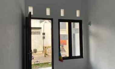 Rumah Dijual di DAU