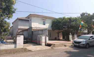 rumah siap huni 482 m2 di palembang nyaman strategis