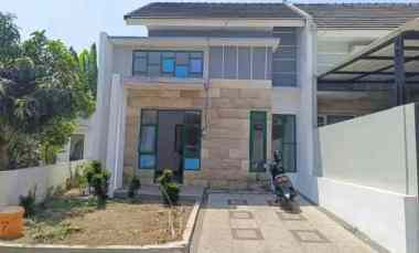 rumah siap huni 500 jutaan lokasi di ikan cakalang