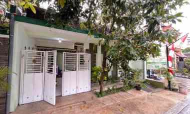 Rumah Siap Huni 550 juta Lokasi di Tidar Malang