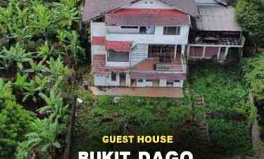 rumah siap huni 552 di dago bandung nyaman strategis