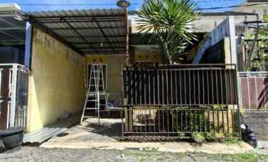 Rumah Siap Huni 565 juta Lokasi di Dieng