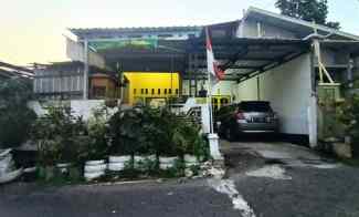 Rumah Siap Huni 6 Kamar Tidur di Manyaran Semarang