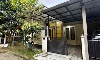 Rumah Siap Huni 600 juta Lokasi dekat Sukun Malang