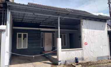 rumah siap huni 600 jutaan di tasikmadu malang