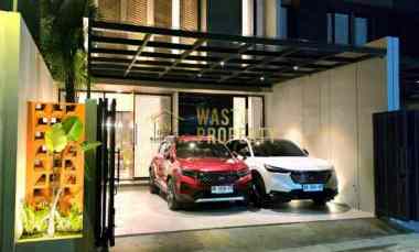 rumah siap huni 7 menit dari kampus upn jogja