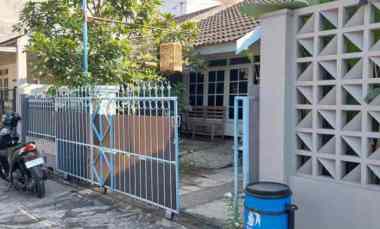 rumah siap huni 800 juta lokasi sawojajar 1