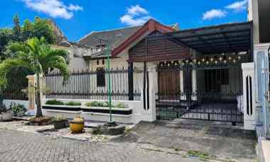 gambar rumah siap huni 850 juta di sawojajar kota malang