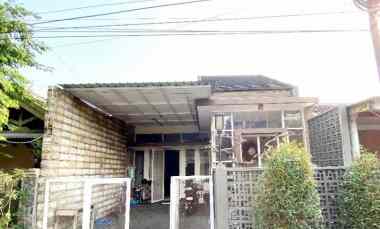 Rumah Siap Huni 850 Jutaan Lokasi di Sawojajar Malang