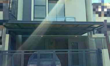 rumah siap huni baru strategis di kembar kota bandung