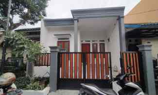 Rumah Dijual di Villa Bekasi Indah 2