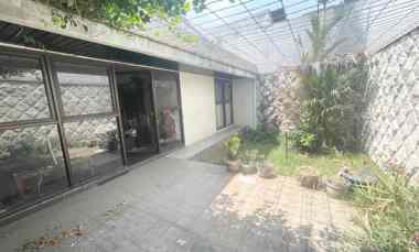 rumah siap huni bebas banjir di jelambar