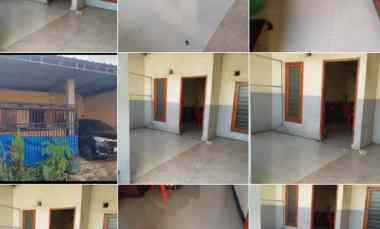 rumah siap huni bersih dan nyaman