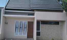 rumah siap huni bisa buat usaha nempel kota cibubur