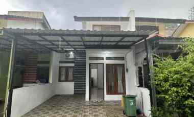 rumah siap huni bonus furnished di pamulang tangsel