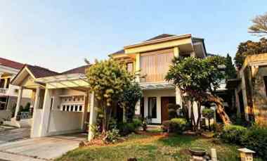 Rumah Siap Huni BSD Taman Giri Loka