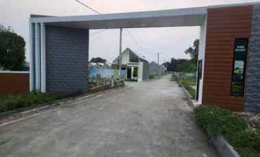 rumah siap huni cicilan 1 jutaan karawang timur