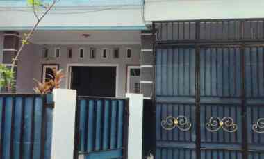 Rumah Siap Huni Ciledug Tangkot