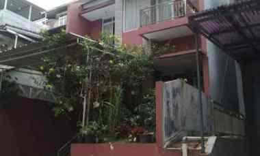 rumah siap huni cimahi utara