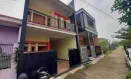 Rumah Siap Huni Cinunuk Cileunyi Bandung